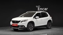2017 PEUGEOT 2008, 