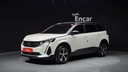 2022 PEUGEOT 5008