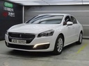 2017 PEUGEOT 508