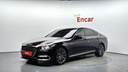 2017 Genesis G80