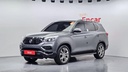 2018 Ssangyong Rexton