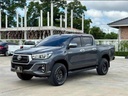 2018 TOYOTA Hilux