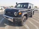 2025 TOYOTA Land Cruiser, 
