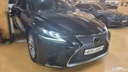2018 LEXUS LS