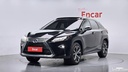 2017 LEXUS RX
