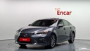 2017 LEXUS ES