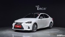 2017 LEXUS IS