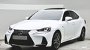 2018 LEXUS IS