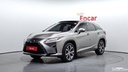 2017 LEXUS RX