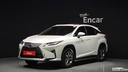 2019 LEXUS RX