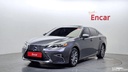 2017 LEXUS ES