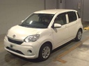2019 TOYOTA Passo