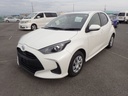 2021 TOYOTA Yaris