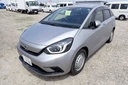 2020 HONDA Fit