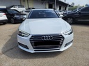 2016 AUDI A4