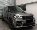 2016 LAND ROVER Range Rover