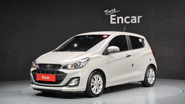 2019 CHEVROLET SPARK
