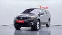 2017 Ssangyong Korando Sports