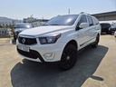 2017 Ssangyong Korando Sports