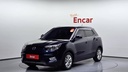 2017 Ssangyong Tivoli
