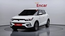2019 Ssangyong Tivoli