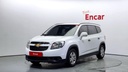 2017 CHEVROLET Orlando