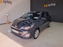 2021 CHEVROLET SPARK