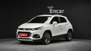 2019 CHEVROLET TRAX