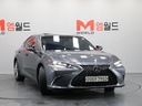 2023 LEXUS ES