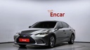 2021 LEXUS ES