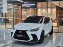 2025 LEXUS NX