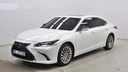 2025 LEXUS ES