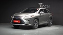 2018 LEXUS RX