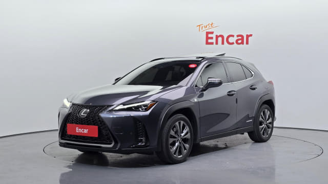 2023 LEXUS UX