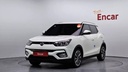 2018 Ssangyong Tivoli