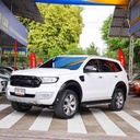 2017 FORD EVEREST