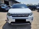 2016 LAND ROVER DISCOVERY SPORT