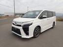 2018 TOYOTA Voxy