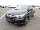 2017 HONDA Vezel, 