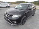 2016 NISSAN X-Trail