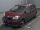 2018 TOYOTA Passo