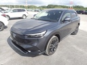 2021 HONDA Vezel
