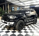 2020 FORD EVEREST