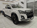 2018 ISUZU D-Max