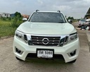 2017 NISSAN Navara