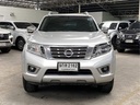 2019 NISSAN Navara