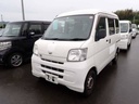 2017 DAIHATSU Hijet Cargo