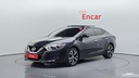 2018 NISSAN Maxima