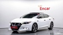 2018 NISSAN Maxima