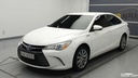 2017 TOYOTA Camry, 